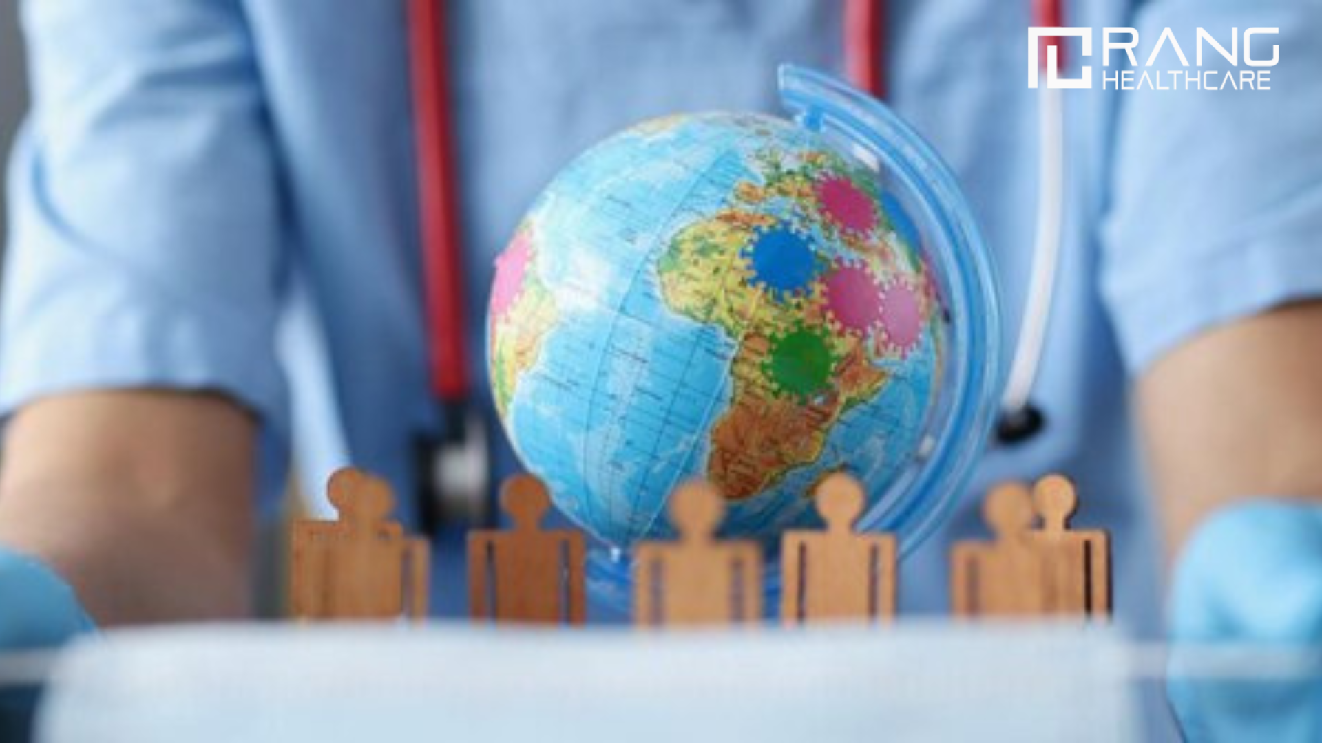 The Global Healthcare Worker Shortage: A Crisis in Need of Urgent Solutions